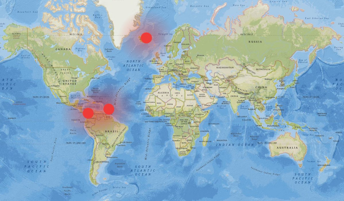 EarthquakeChil1's tweet image. Buenas Tardes #RiskMap today!!