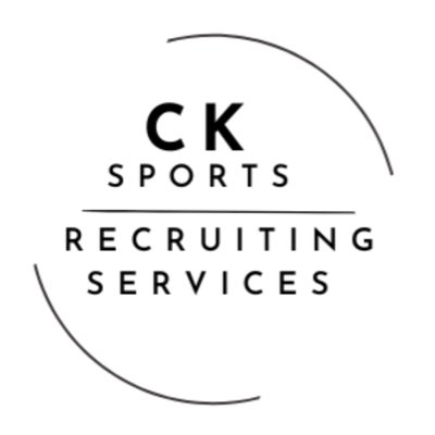 CK Sports Consulting LLC tweet media