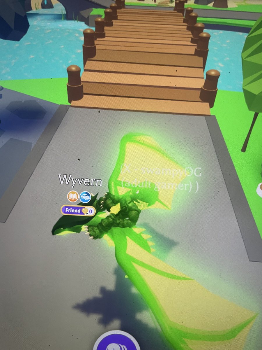 What is this worth now ? #AdoptMe #Adoptmetrades