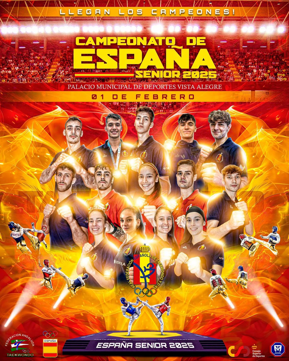 MX384's tweet image. El Taekwondo de Leganés sube al pódium del Cto. de España Absoluto de la mano de César Cedrún que ganó el bronce

@Leganews
@alcabodelacalle
@Noticias_para
@LeganesOn
@flav_leganes
@CulturalAsc
#SentimosLeganés
@SienteVillaverd
@CronVillaVerde
@vivir_Ediciones
@AlcorconDeporte
