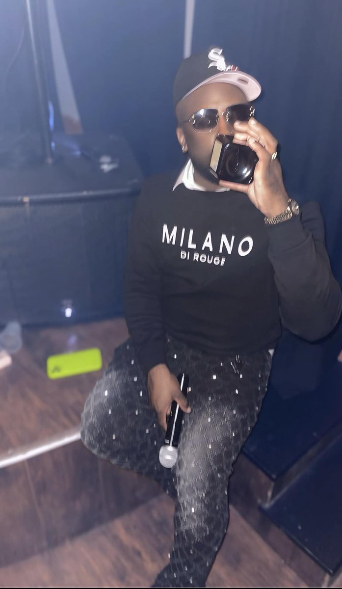 Kenny Montana™️ tweet media