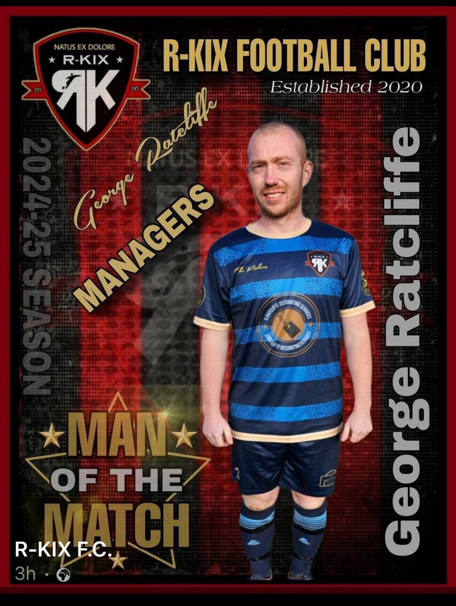 R-KIX FC (@rkixf) on Twitter photo 