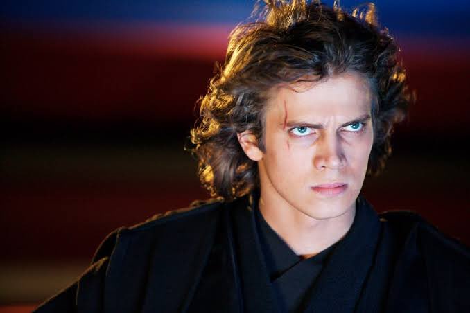 hayasaka_aryan's tweet photo. >The most useful jedi: warrior, pilot, engineer, commander, strategist

>Expecting twins

>He doesn’t get a promotion

His reaction was totally justified https://t.co/a6HwXjgymA