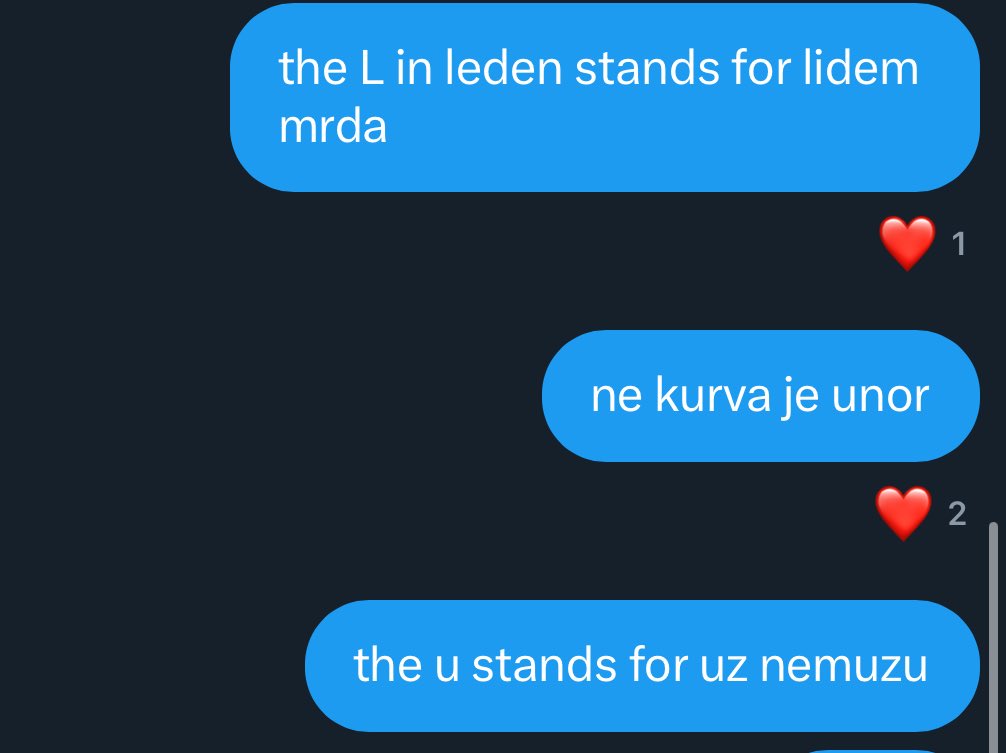 necitlivka's tweet photo. až moc reálné teď https://t.co/T75vg7Krie