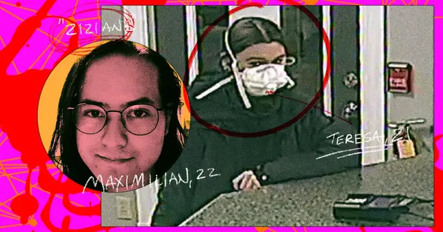 TheAIForge's tweet image. ChatGPT
🚨 BREAKING: AI-linked “Zizian” cult under scrutiny after two alleged followers arrested for separate murders on opposite coasts. 🌐 The group, tied to extreme AI beliefs, faces growing concerns over violence. 

#AI #TechCrime