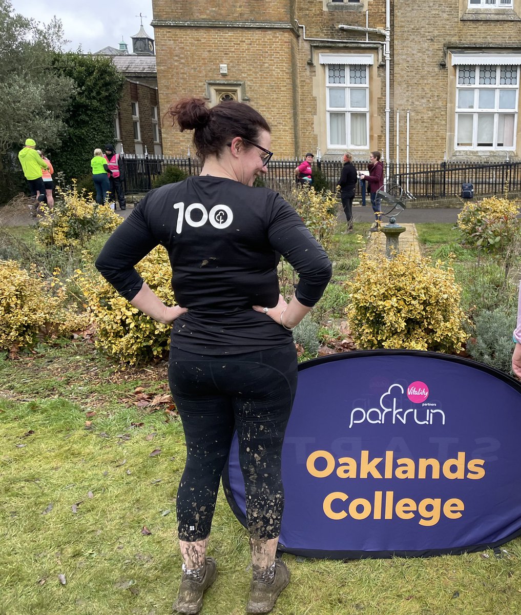 18 miles walked run this week. My foot is now back to normal 😊.  This week I did some park tourism. And ended up visiting a swamp. New total 100 miles. #NHS1000miles #nhs1000miles