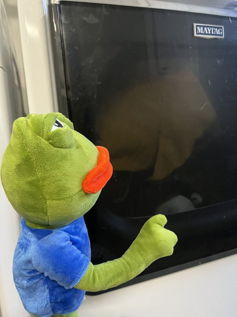 Sunday is for laundry