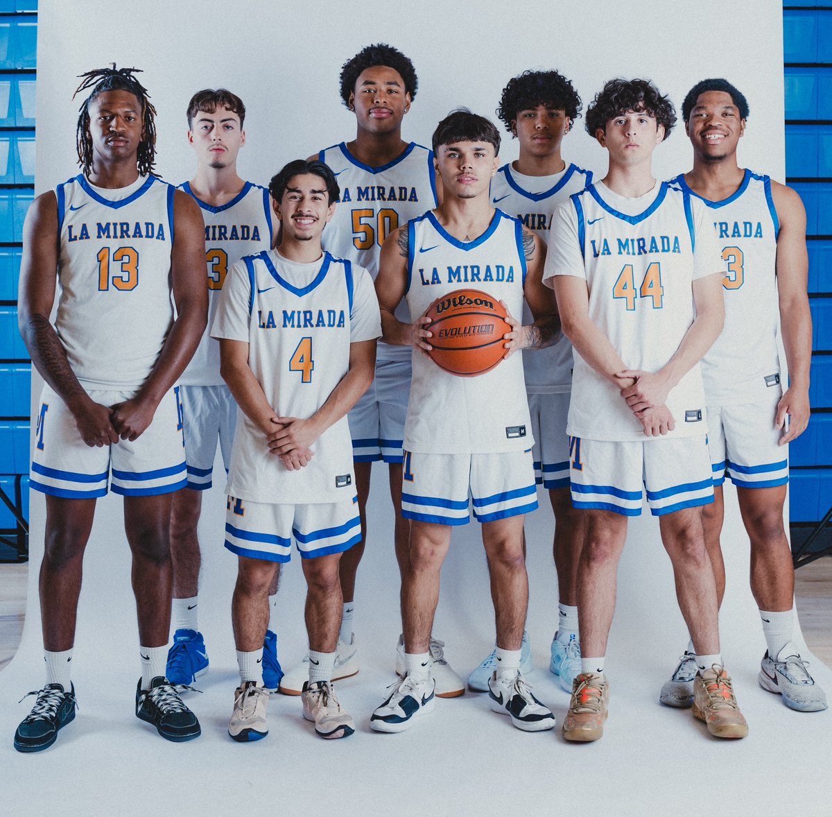 SENIOR NIGHT this Wednesday 7:00pm at La Mirada!!! Come out and support the seniors that have changed the culture of Matadore Basketball. We will be taking on Mayfair. Be there early, the game should get packed!!!