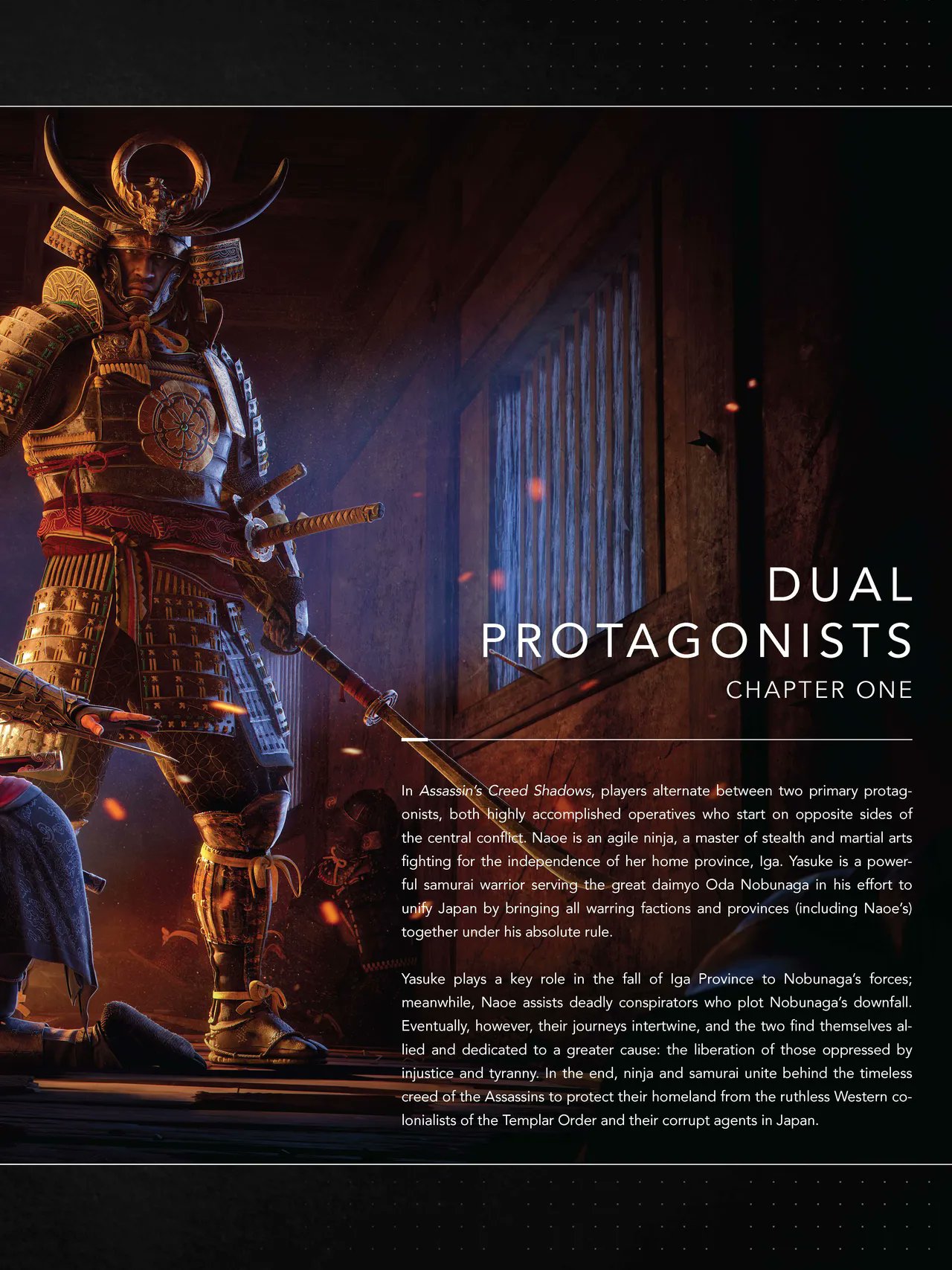 アサシン クリード　アートブック tk8d32（リクエスト再開中） on X: 