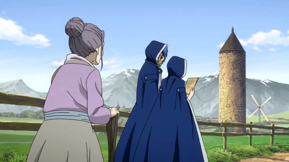 Daily Crime Sorcière (@dailysorciere) on Twitter photo 