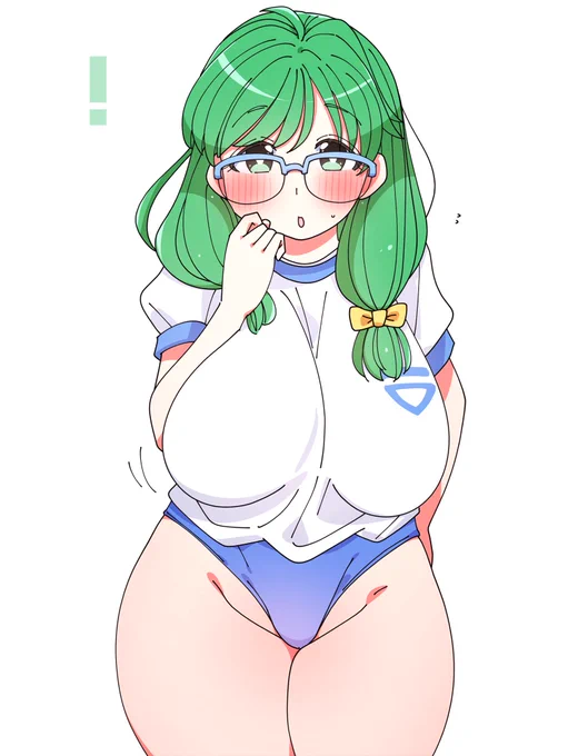 如月未緒 