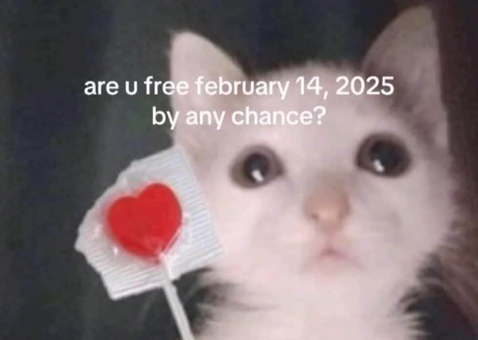 vodkasunnyd's tweet photo. Anyone wanna do a Valentine's Day Stream with me? :3 https://t.co/Onc0rBciMf