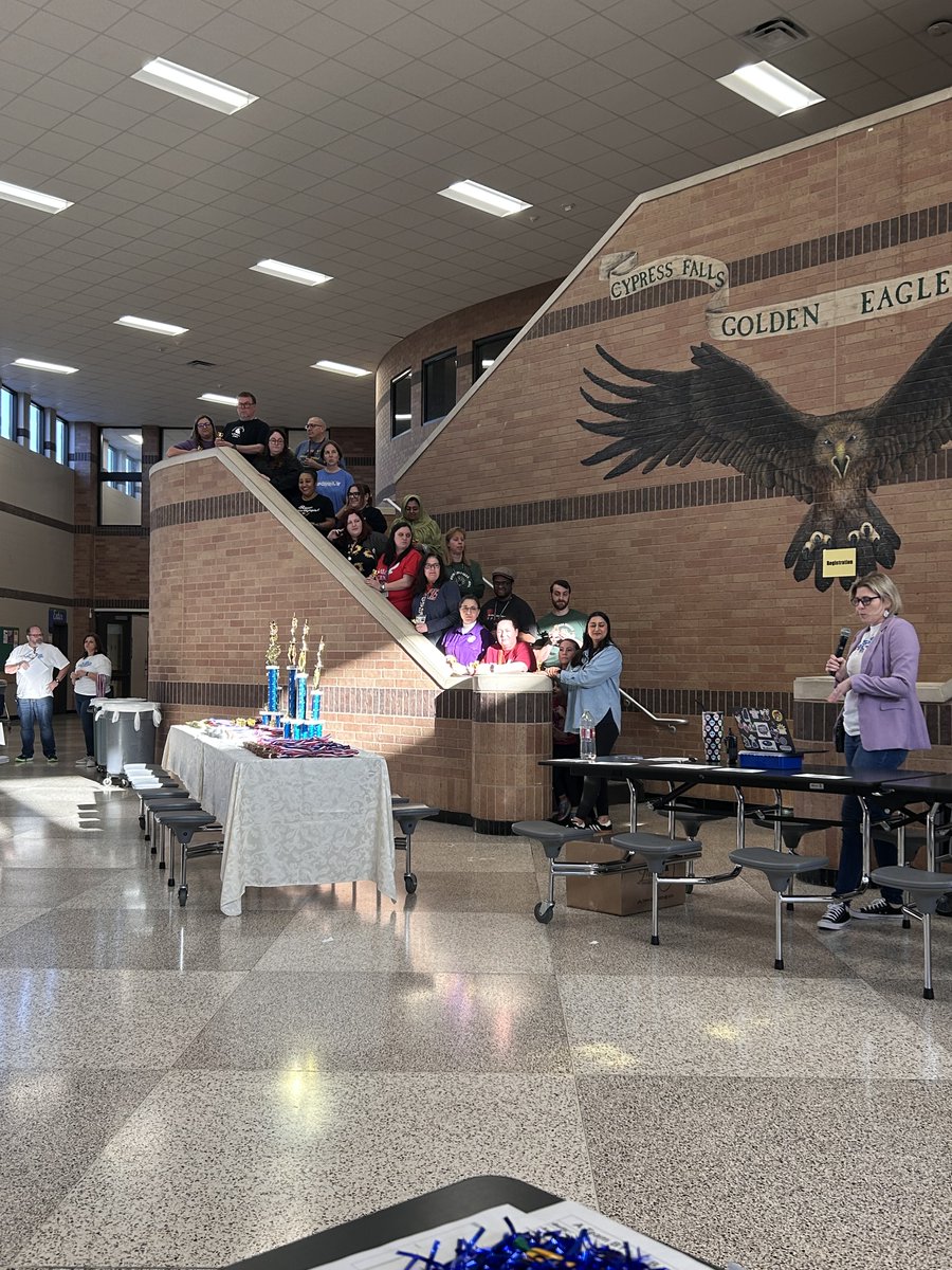 Anthony Middle School tweet media