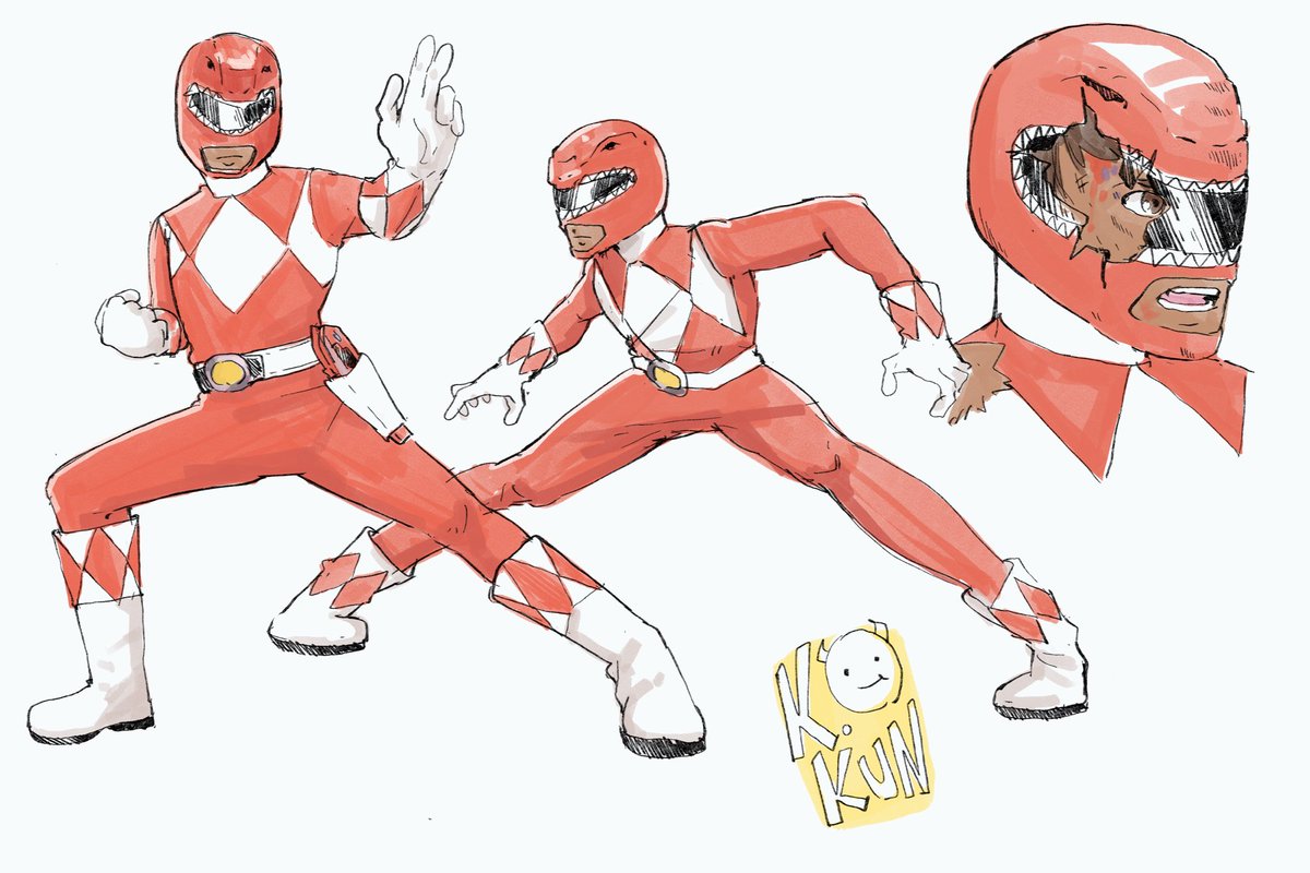 kkunAnimation's tweet image. art dump