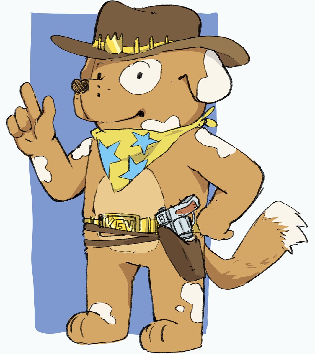 kkunAnimation's tweet image. art dump