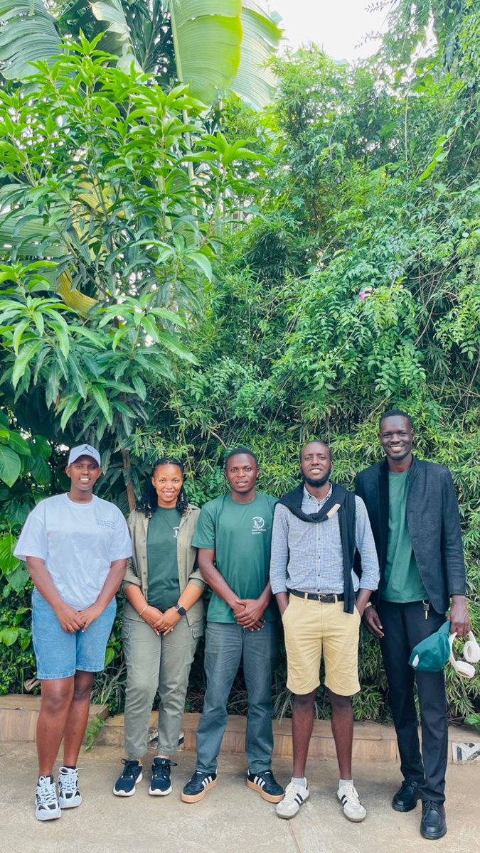 Roots&Shoots Rwanda tweet media
