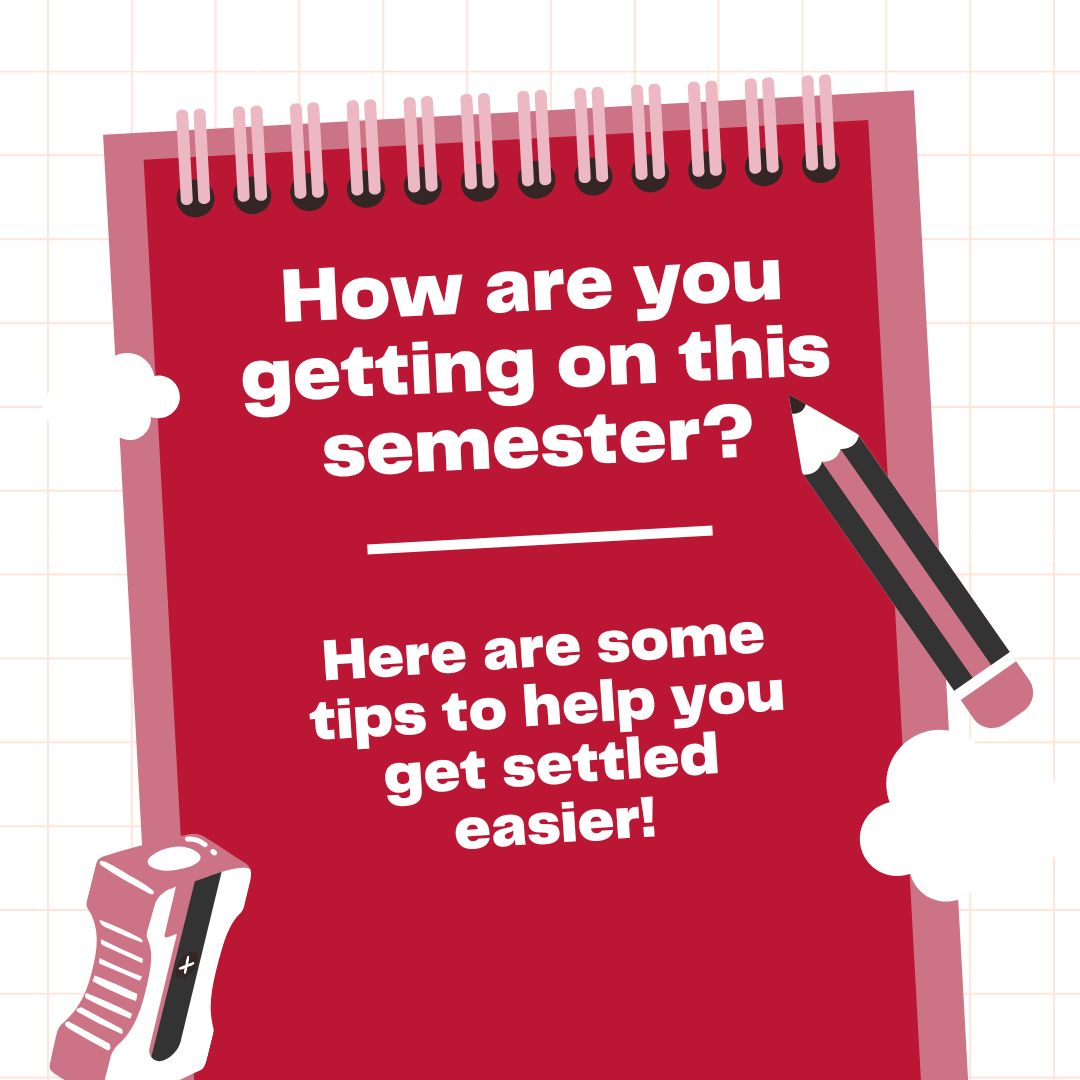 📢 Week 2 of the semester—how’s it going? 💭

Need a flexible job? Want to build your CV? Looking to earn while you learn? Unitemps has part-time roles that fit around your studies! 🎓💼

✨ Stay on track &amp; apply today: portal.unitemps.com/register/candi…

#Unitemps #StudentJobs #WorkSmart