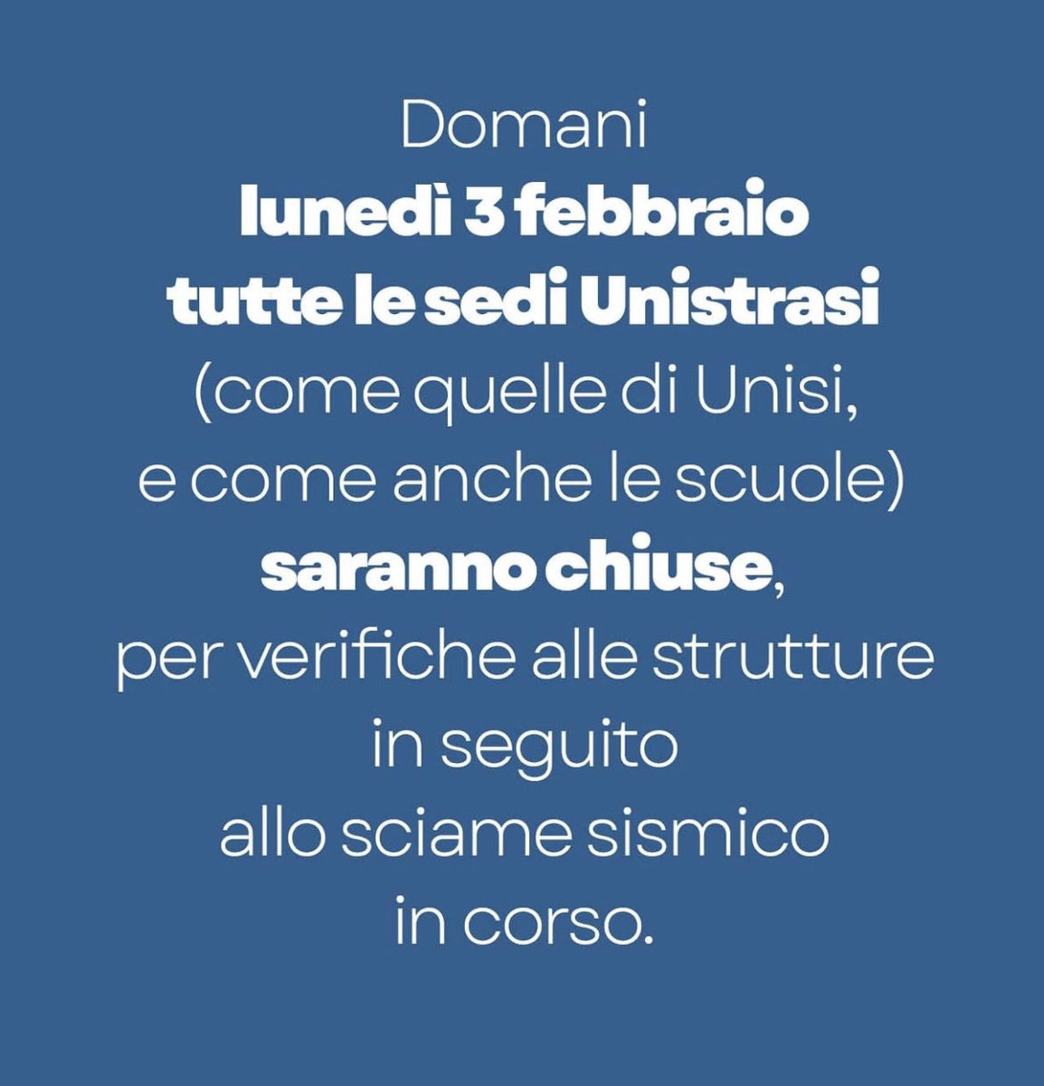 Università per Stranieri di Siena (@unistrasiena) on Twitter photo 