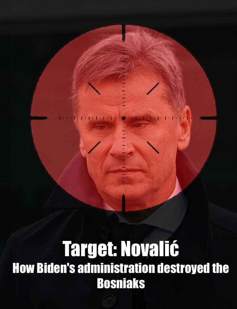 progresivni's tweet image. $20 million is nothing. Buckle up. This is how the USAID, in coordination with Blinken’s other officials, got an innocent man locked up in Bosnia, just like they planned to jail Trump. This is a story about embezzlement, pedophilia (!) and the USAID’s malign influence.