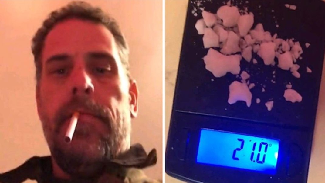 thrasher_dk's tweet image. Election interference. Obviously.

Anyone who said or reported the Hunter Biden #LaptopFromHell was Russian disinformation...

Never trust them with anything, ever again.