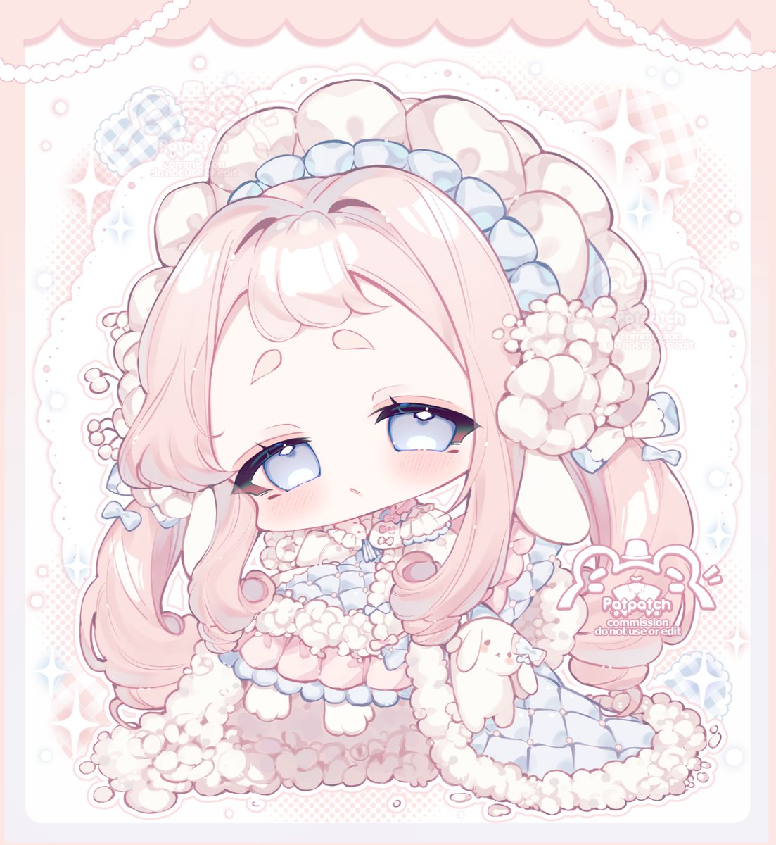 patpatch_'s tweet image. ξ  ⊹    ⋆。˚     ⋆。˚ c o m m i s s i o n ☁️