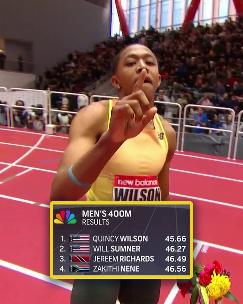 Travis Miller tweet media