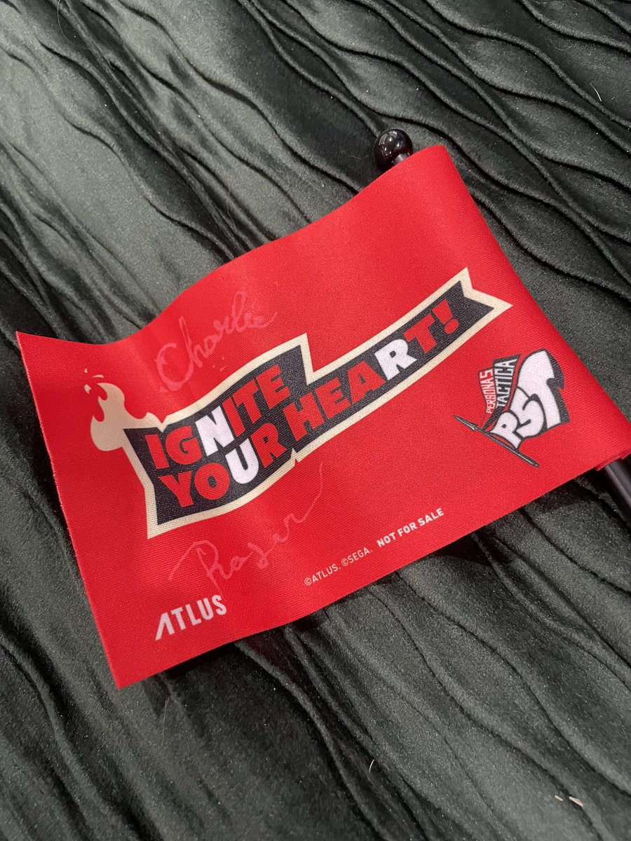 IT’S GRAMMY DAY!!! Best of luck to <a href="/the8bitbigband/">The 8-Bit Big Band</a> and <a href="/Button__Masher/">Button Masher</a>!