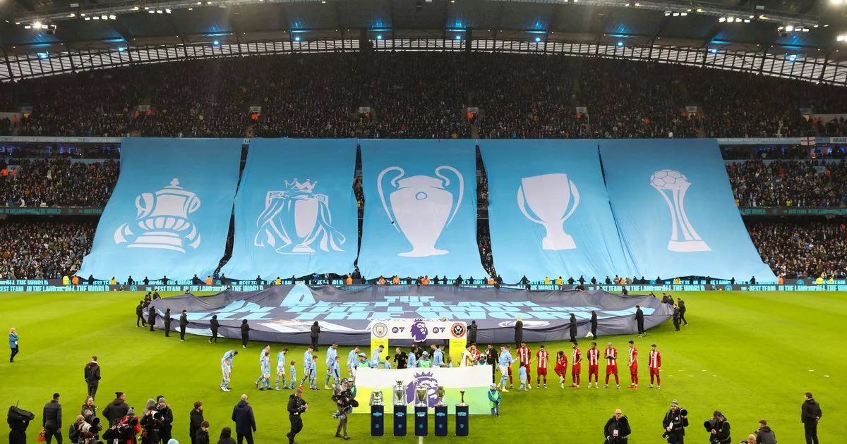 navMCFC20's tweet image. 