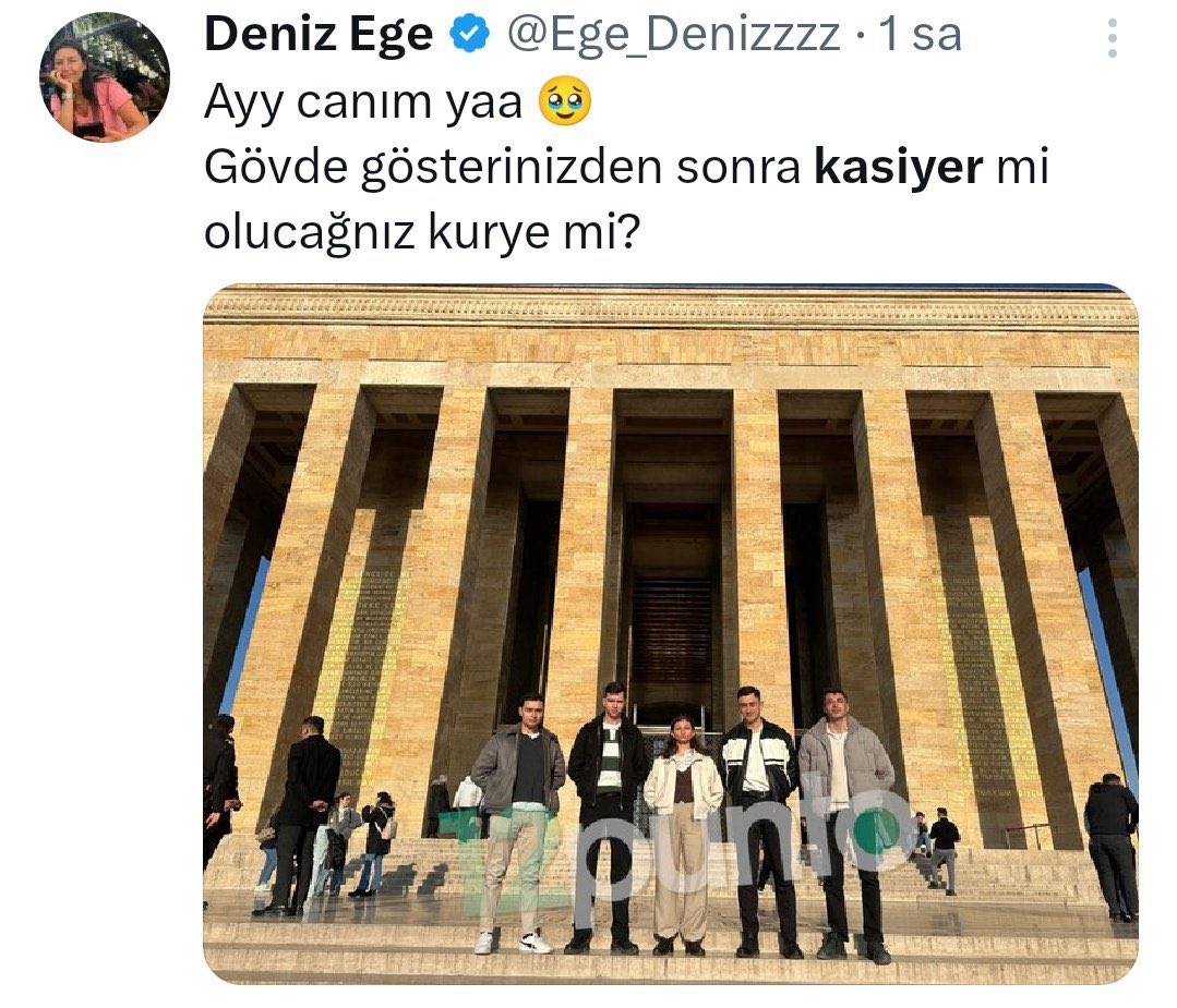 Recep Ayar tweet media