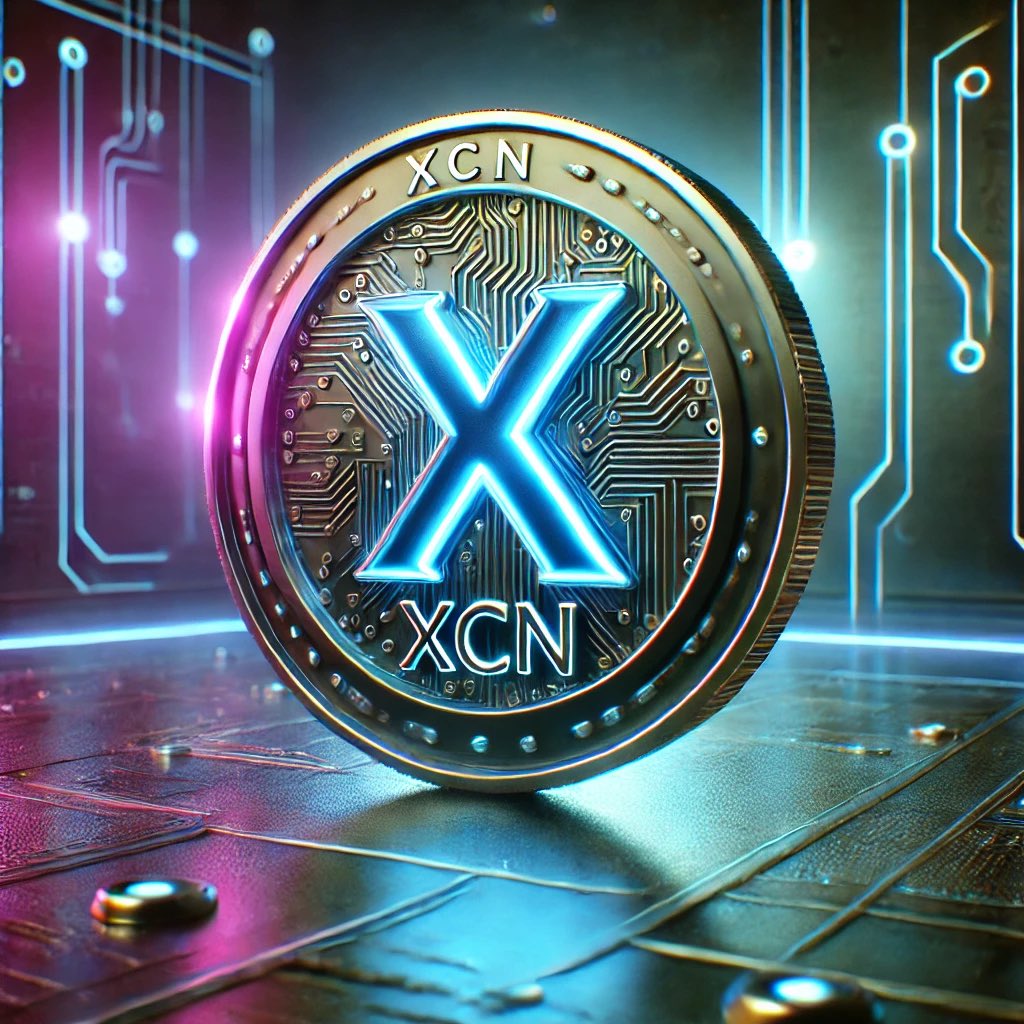XCNCrypto's tweet photo. 🚀 #XCN Update Drops Tomorrow! 🚀

Big changes are coming February 3—new whitepaper &amp; blockchain upgrades! 🔥

📜 Whitepaper Revamp – Fresh vision, stronger roadmap!
⛓️ Blockchain Boost – Faster, smarter, more powerful!

Get ready. The future of XCN is here! 🚀
#XCNCommunity https://t.co/uShoYjHWGC