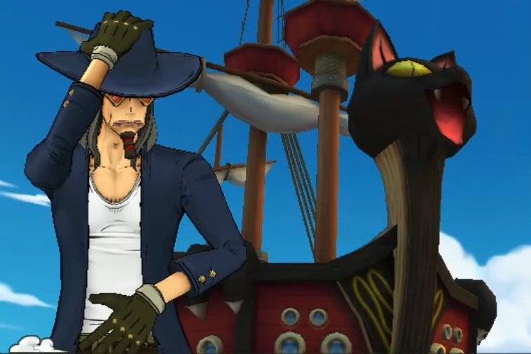 m_corrasa's tweet image. Jango #onepiece #blackcatpirate #Jango #jangoonepiece
