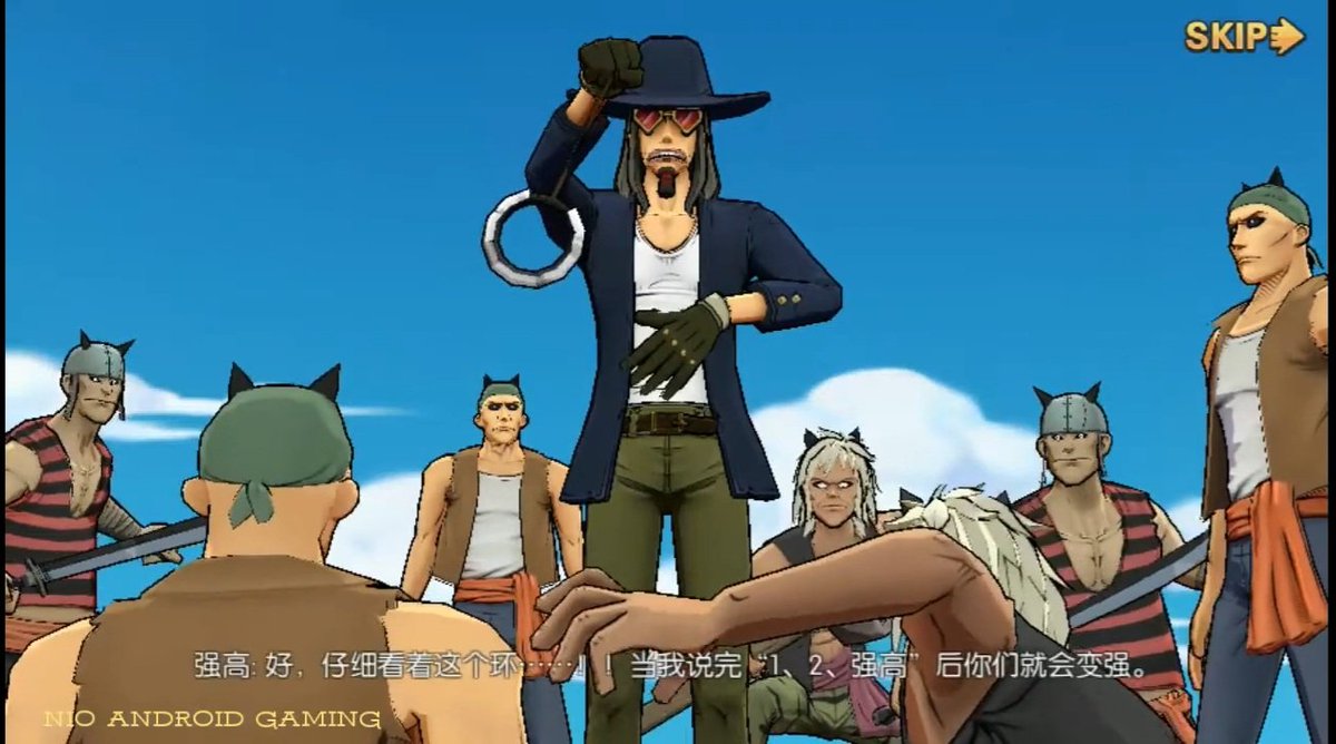 m_corrasa's tweet image. Jango #onepiece #blackcatpirate #Jango #jangoonepiece