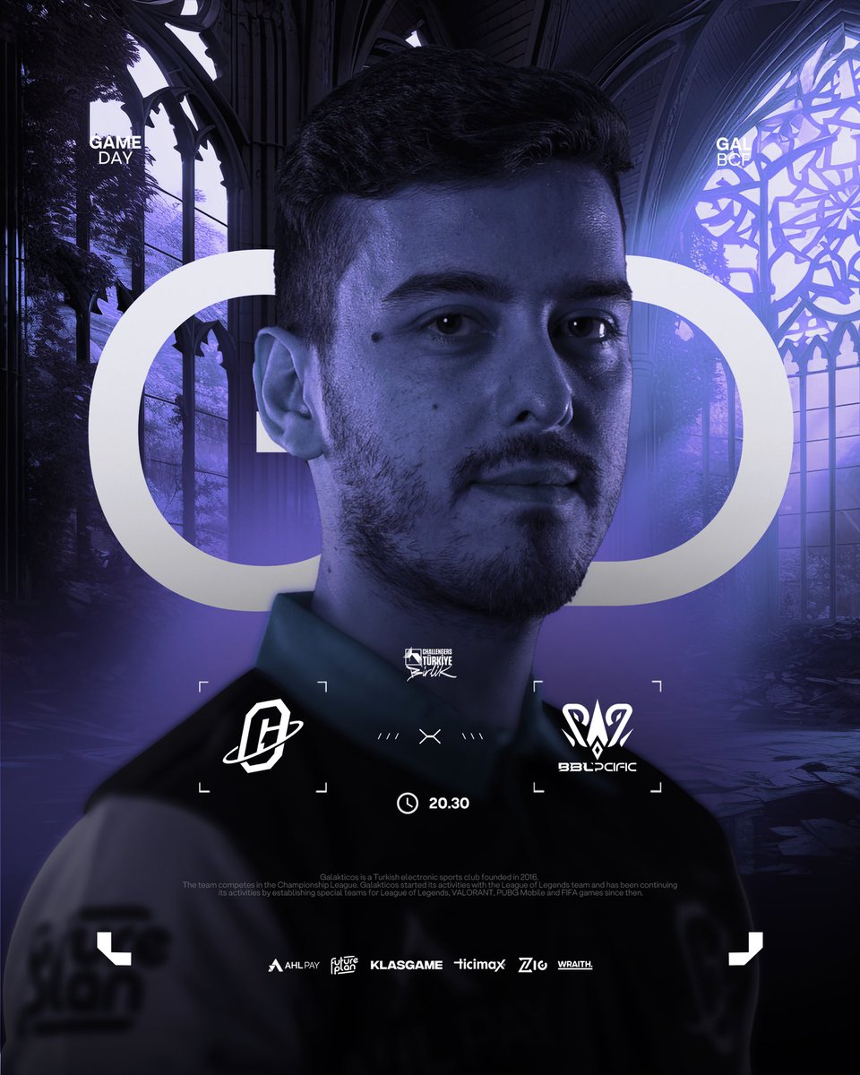 Naber kardeş <a href="/PCIFICespor/">PCIFIC Esports</a>