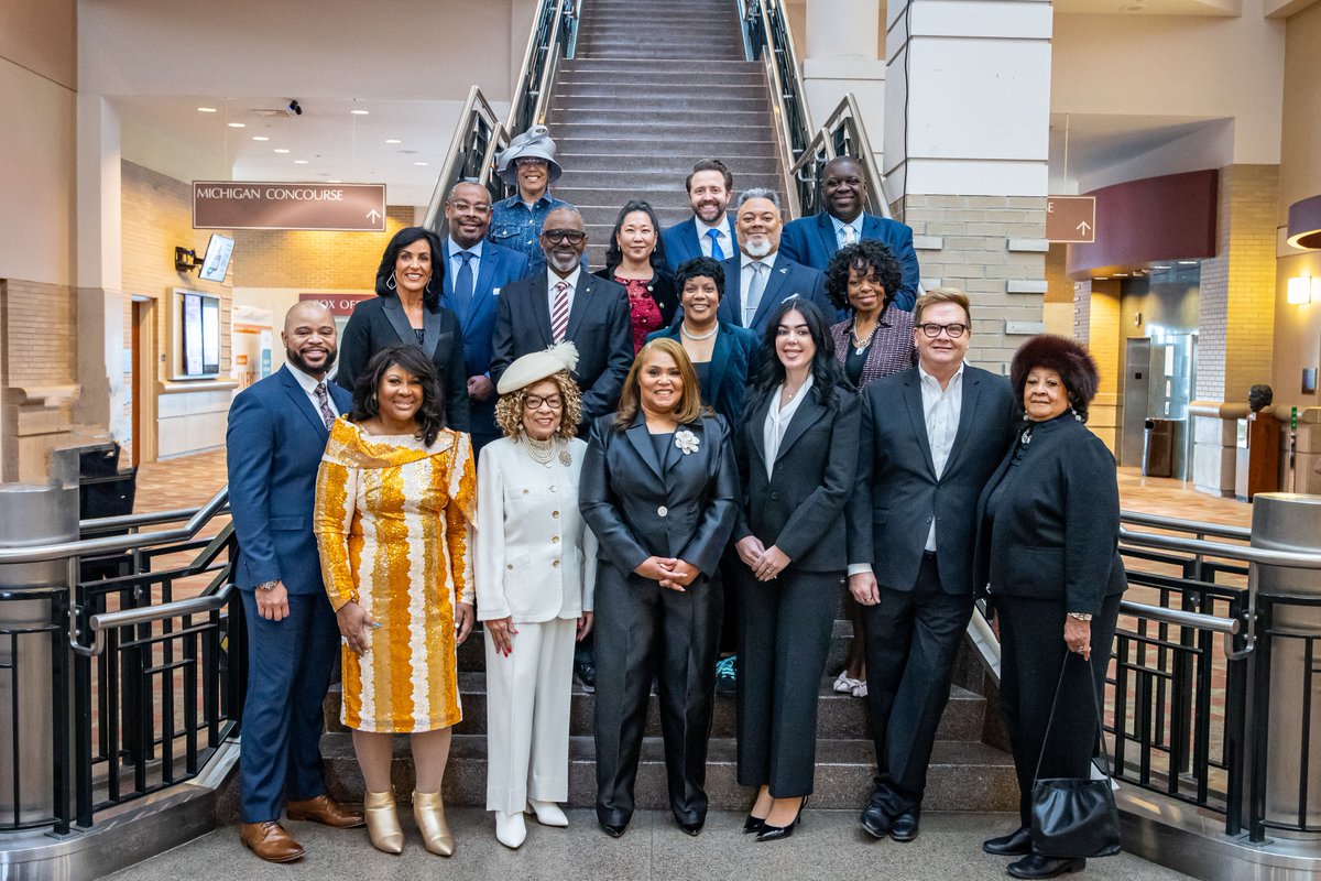 MLKCommOfMidMI's tweet image. We are honored to continue Dr. King’s legacy through service, advocacy, and community impact. Learn more about our Commissioners and their mission: 🔗 mlkmidmichigan.com/commission