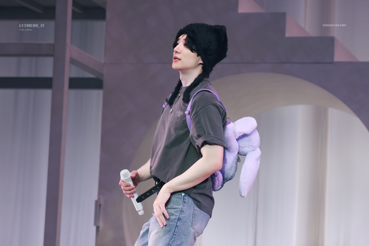 250126 Midnight Sun
HQ 🐰

#준호 #이준호
#JUNHO #LEEJUNHO #ジュノ