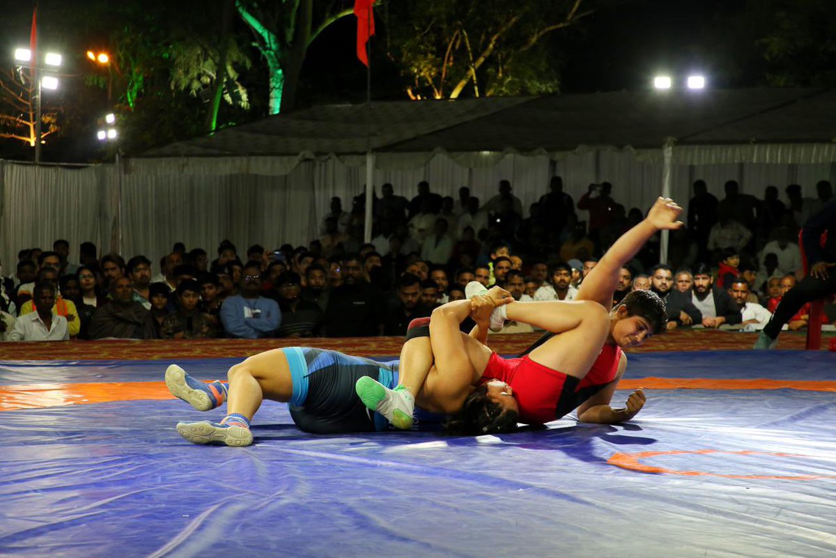 Divya Kakran tweet media