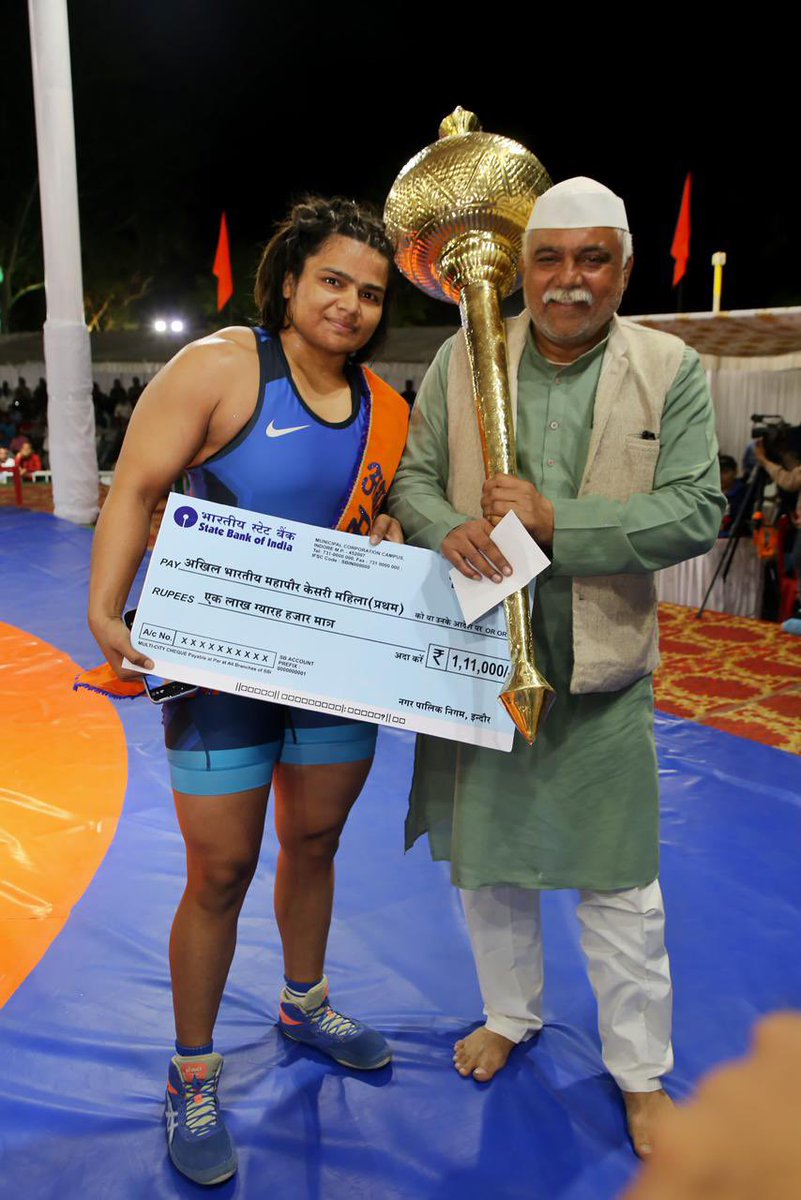 Divya Kakran tweet media