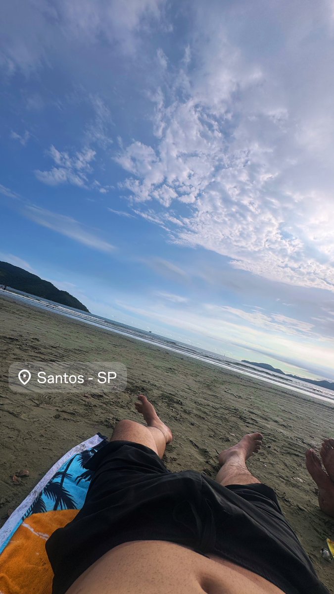 GeldesH's tweet photo. Santos Brasil https://t.co/MOjJsB5Xm6