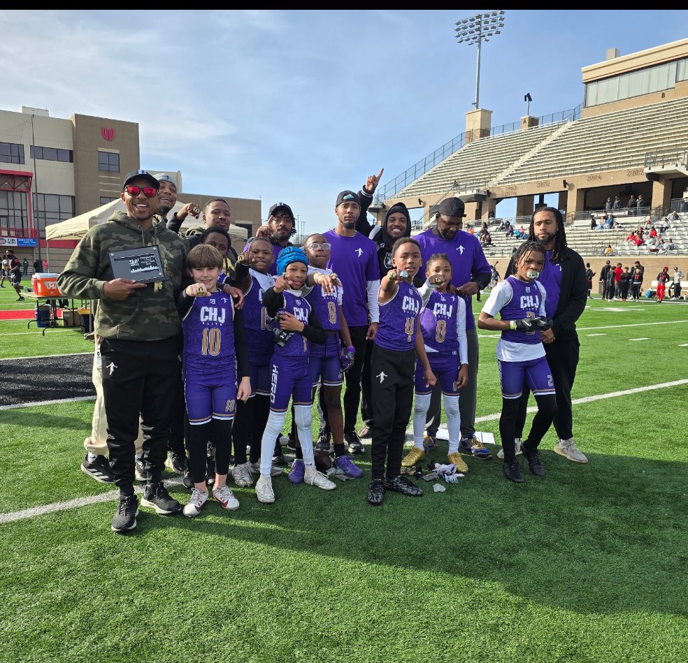 TTown7v7's tweet photo. 2025 Winter Classic 10U Champs !!! 
10U CHJ Elite !! Congrats !! 
@ChJelite @ChrisHarrisJr https://t.co/RBc3Unf7tZ