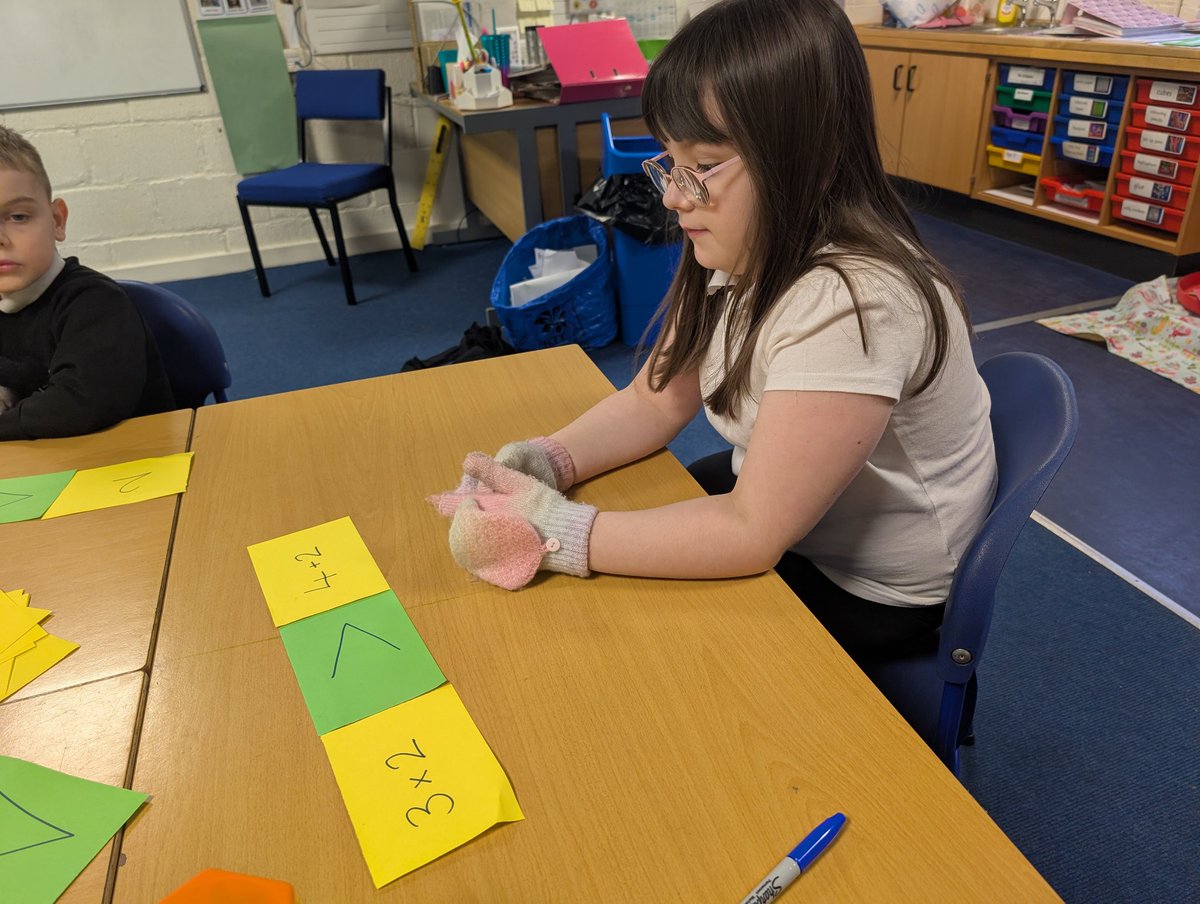 Mrs Nicholson tweet media