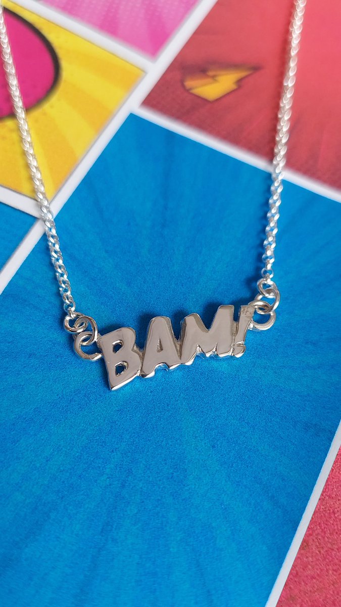 Edge Only | Luxury jewellery with an edge ⚡️ tweet media