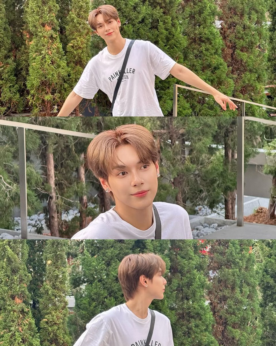 penxtor's tweet photo. ⠀
...https://t.co/ytgqMAaD0O Take a moment to embrace nature’s beauty—breathe in the fresh, crisp air, let the gentle breeze caress your skin, and listen to the soothing rustle of the trees. 
⠀ https://t.co/nugqlU3LjA