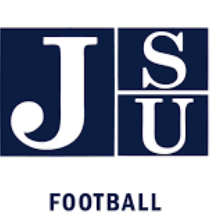 Chris Levy (@ogchrislevys) on Twitter photo 100% COMMITTED TO THEE JACKSON STATE UNIVERSITY
<a href="/BakerHSFootball/">Baker Hornets Football</a> <a href="/TheRealJavJones/">TheeCoachJavancyJones</a> <a href="/gojsutigersfb/">Jackson State Football</a> <a href="/koachjj/">Juan Johnson</a> <a href="/zak_fore/">Zak Fore</a> <a href="/DavidGodwin1970/">David Godwin</a> <a href="/Bamasnap/">Coach Jackson Cook</a> <a href="/OneOnOneKicking/">OneOnOne Kicking Camps🏈</a> <a href="/OneonOnePcola/">One_On_One_Kicking_Pensacola</a> <a href="/PensacolaLS/">OneOnOne Pensacola</a> 100% COMMITTED TO THEE JACKSON STATE UNIVERSITY
<a href="/BakerHSFootball/">Baker Hornets Football</a> <a href="/TheRealJavJones/">TheeCoachJavancyJones</a> <a href="/gojsutigersfb/">Jackson State Football</a> <a href="/koachjj/">Juan Johnson</a> <a href="/zak_fore/">Zak Fore</a> <a href="/DavidGodwin1970/">David Godwin</a> <a href="/Bamasnap/">Coach Jackson Cook</a> <a href="/OneOnOneKicking/">OneOnOne Kicking Camps🏈</a> <a href="/OneonOnePcola/">One_On_One_Kicking_Pensacola</a> <a href="/PensacolaLS/">OneOnOne Pensacola</a>