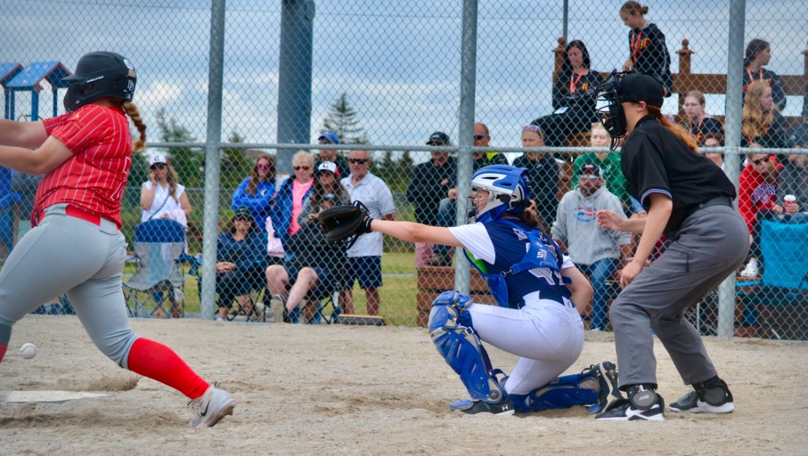 Happy #NationalCatchersDay <a href="/premiersportsNL/">Premier Sports Academy Inc.</a> <a href="/NLGirlsBaseball/">NL Girls Baseball</a>
