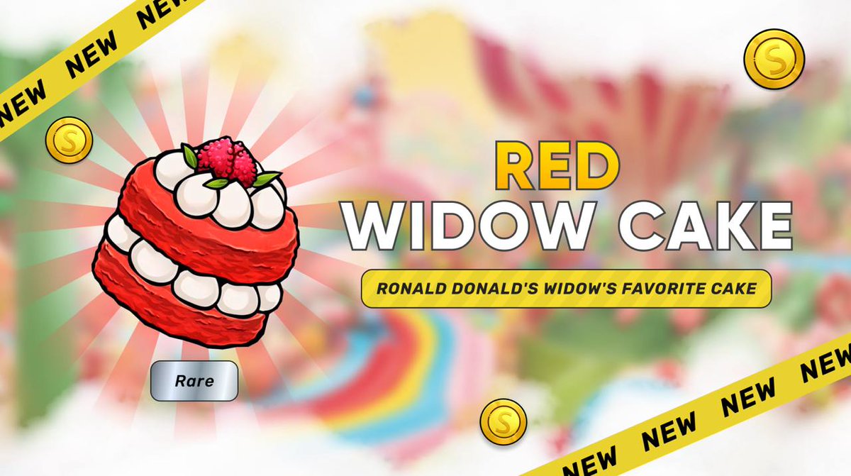 STAFF ONLY GAME tweet media