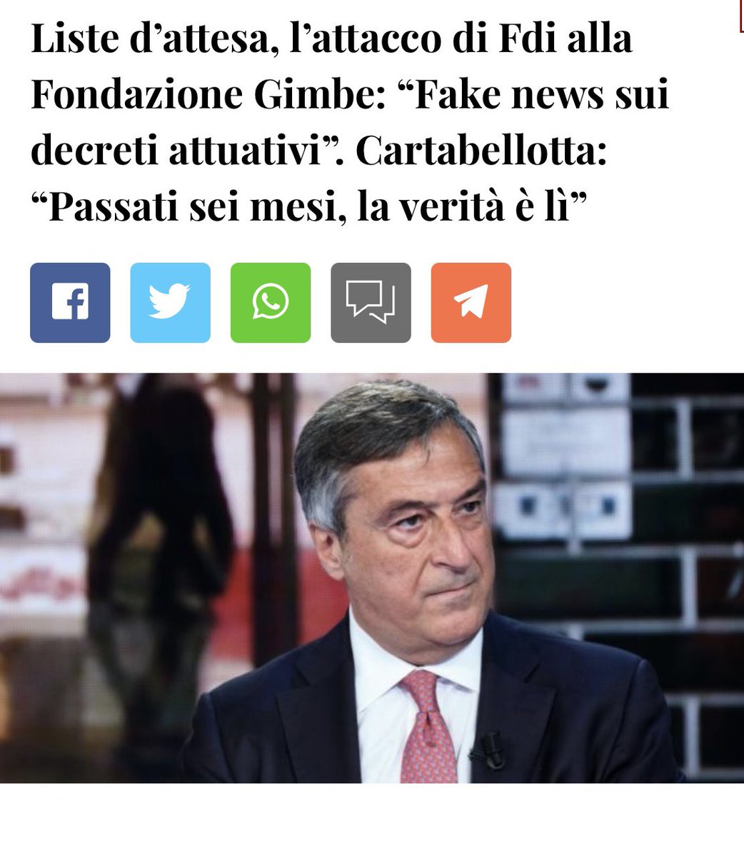 Giuseppe Conte tweet media
