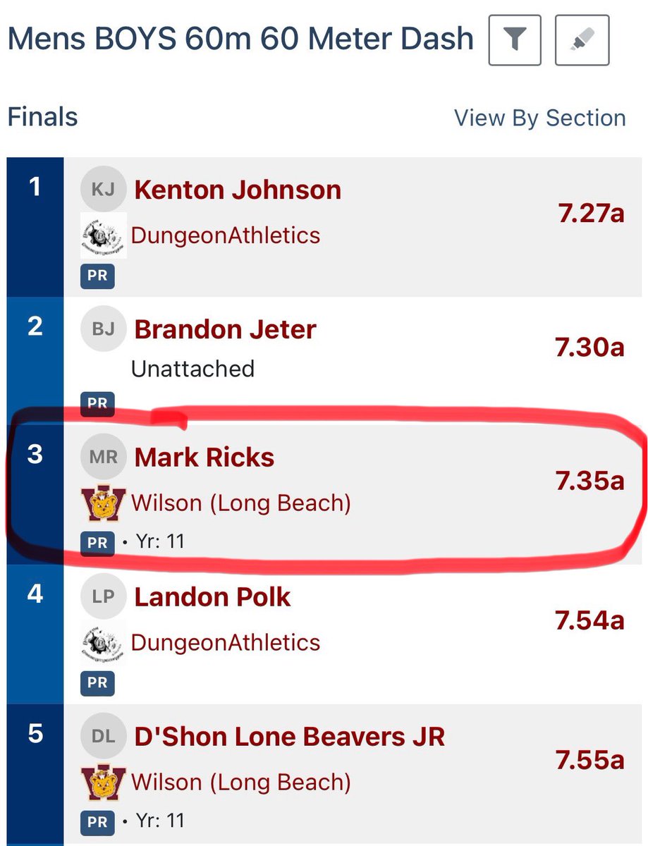 Mark Ricks🧍🏾‍♂️ tweet media