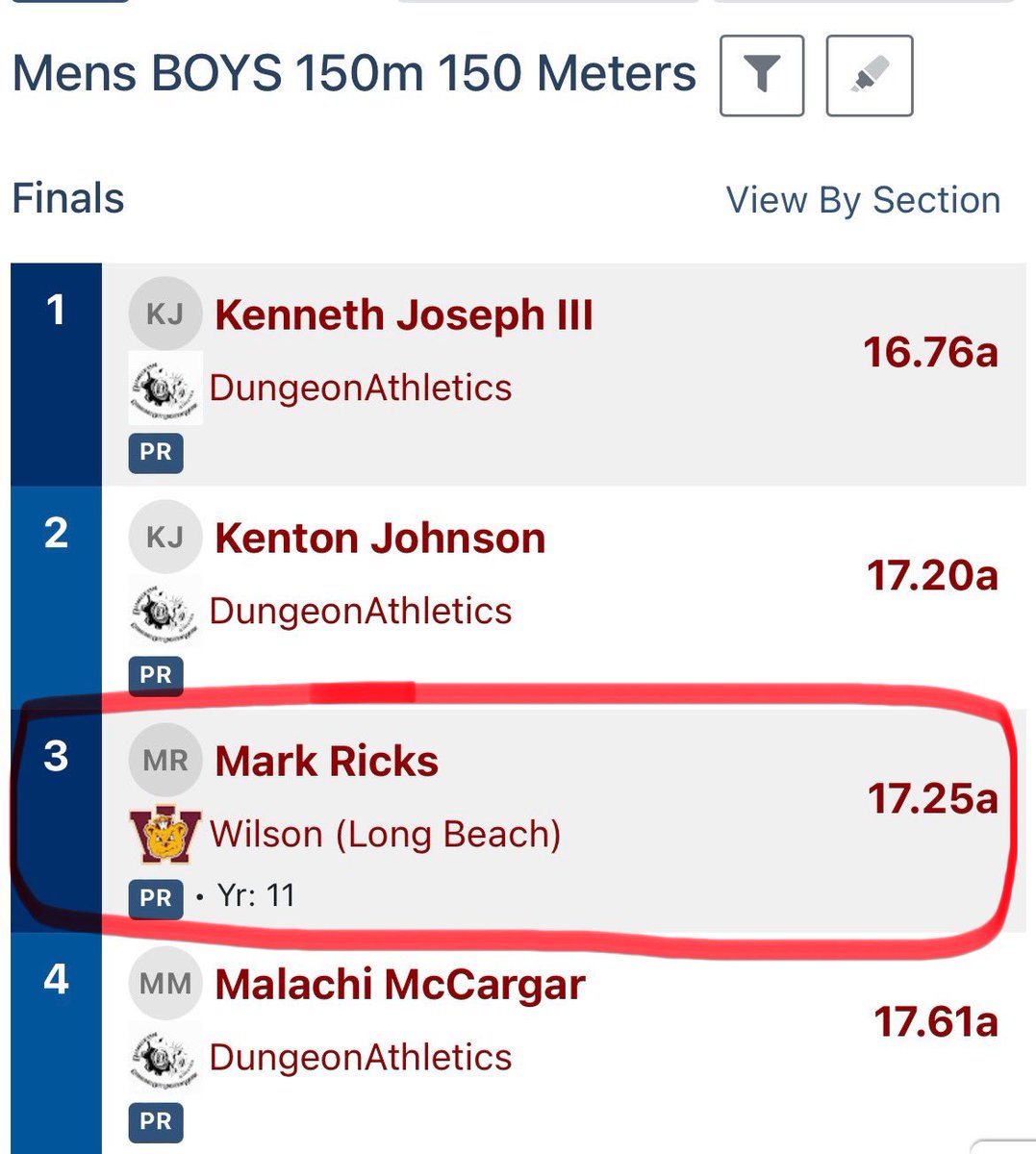 Mark Ricks🧍🏾‍♂️ tweet media