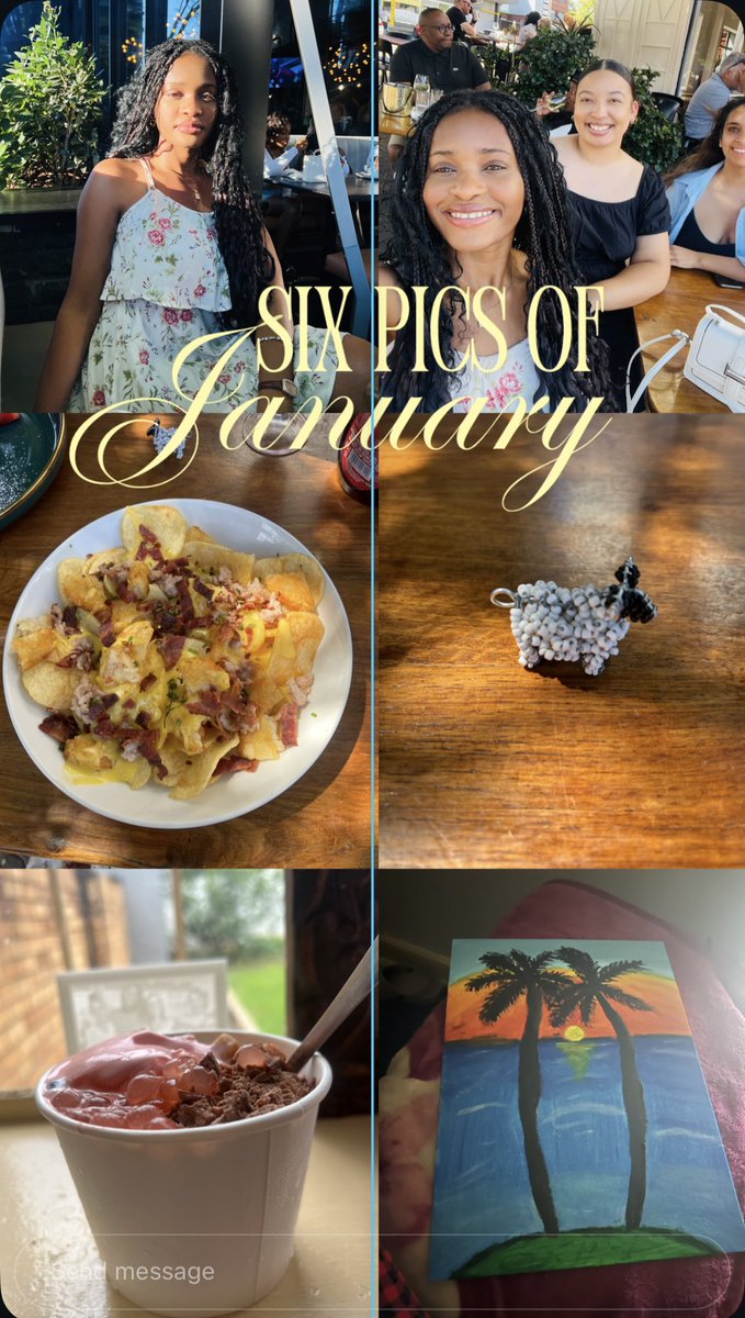Marie_tatiene's tweet photo. January Dump🌻 https://t.co/tBcVV7fAIP