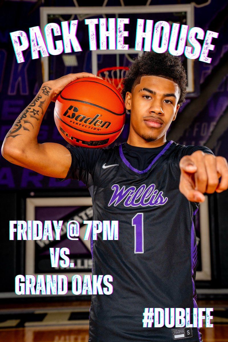 Trent Miller (@coachtmiller18) on Twitter photo Friday Night at the DUB‼️ <a href="/WillisSchools/">Willis ISD</a> <a href="/Willis_HS_TX/">Willis High School</a> <a href="/WHSKatsCheer/">Willis HS Cheer</a> <a href="/WillisHoops/">WillisHoops</a> <a href="/Syoung042/">Sj Young</a> <a href="/WayneWare17/">Wayne Ware</a> <a href="/chand1erbeasley/">Chandler Beasley</a>
#DUBLIFE Friday Night at the DUB‼️ <a href="/WillisSchools/">Willis ISD</a> <a href="/Willis_HS_TX/">Willis High School</a> <a href="/WHSKatsCheer/">Willis HS Cheer</a> <a href="/WillisHoops/">WillisHoops</a> <a href="/Syoung042/">Sj Young</a> <a href="/WayneWare17/">Wayne Ware</a> <a href="/chand1erbeasley/">Chandler Beasley</a>
#DUBLIFE